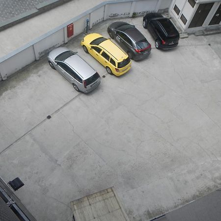 Apartment Boris Ni Rom bilde