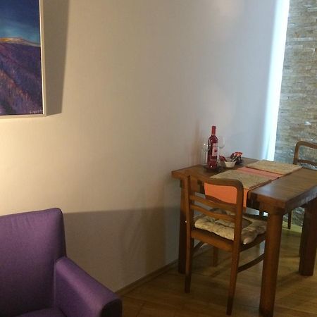 Apartment Boris Ni Eksteriør bilde
