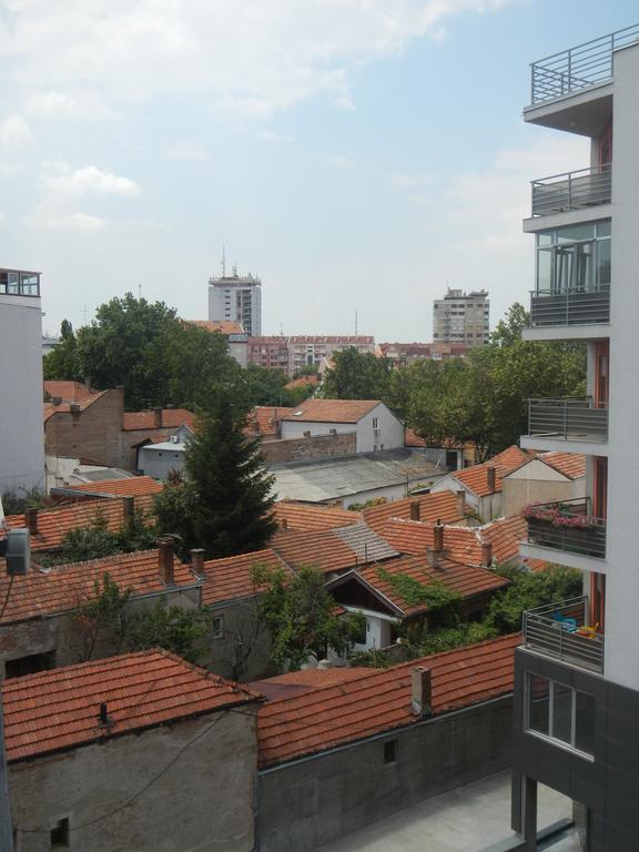Apartment Boris Ni Rom bilde
