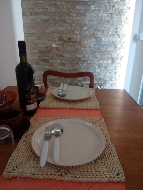 Apartment Boris Ni Rom bilde