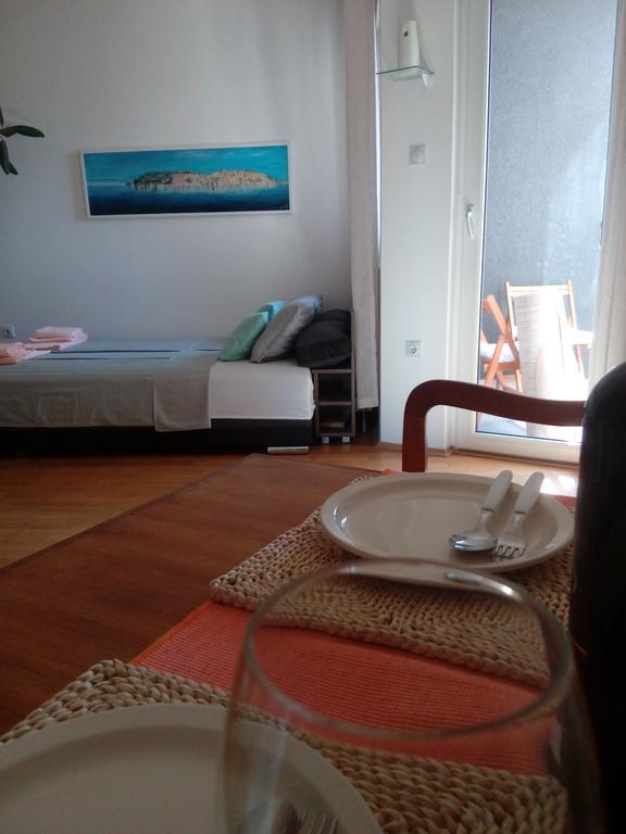 Apartment Boris Ni Rom bilde