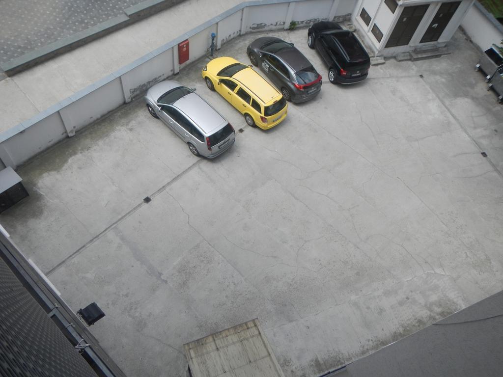 Apartment Boris Ni Rom bilde