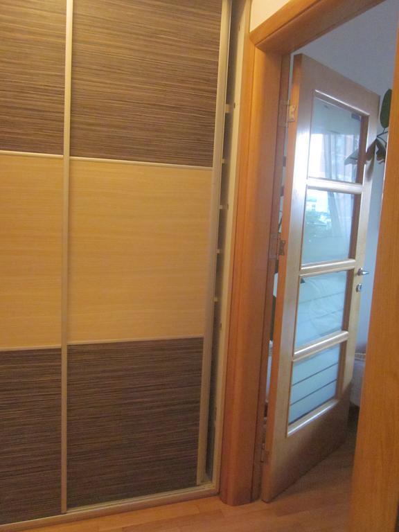 Apartment Boris Ni Rom bilde
