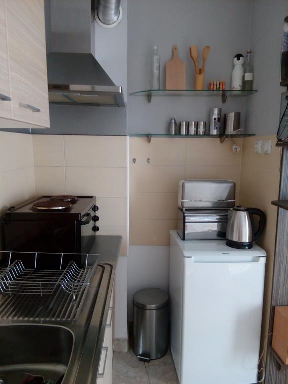 Apartment Boris Ni Rom bilde