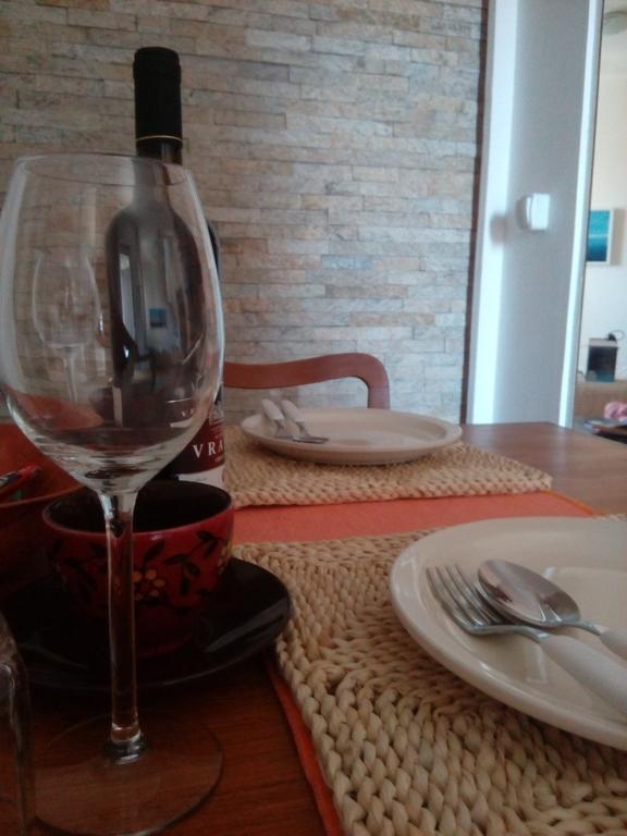 Apartment Boris Ni Rom bilde