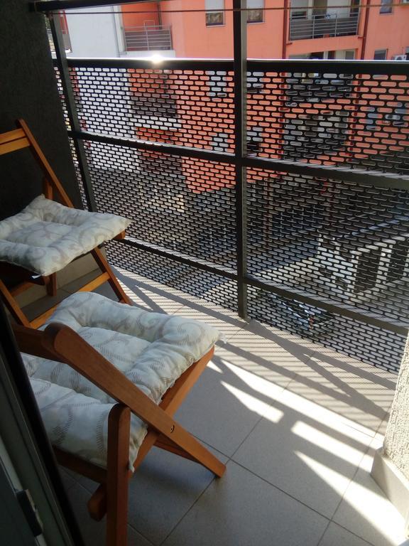 Apartment Boris Ni Rom bilde