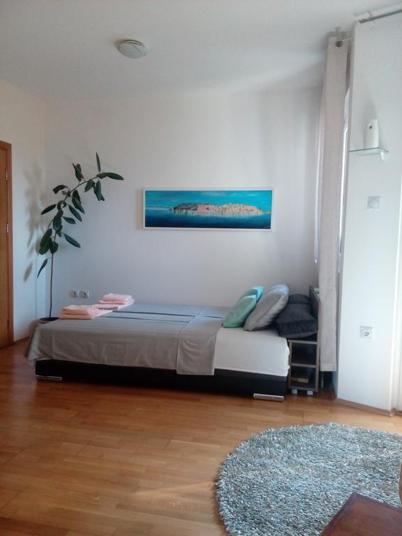 Apartment Boris Ni Rom bilde