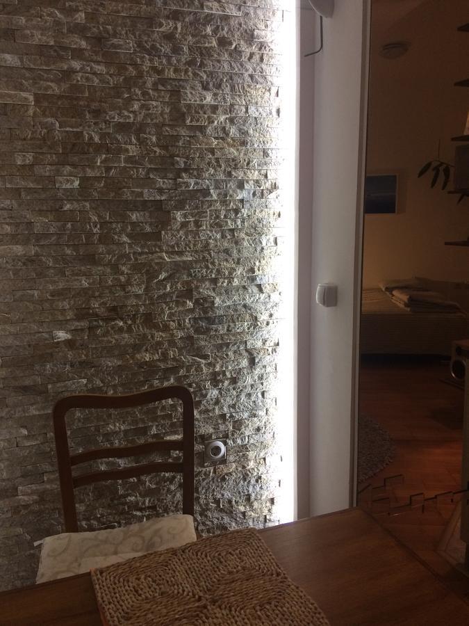 Apartment Boris Ni Eksteriør bilde