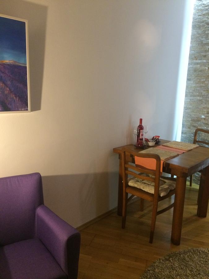 Apartment Boris Ni Eksteriør bilde