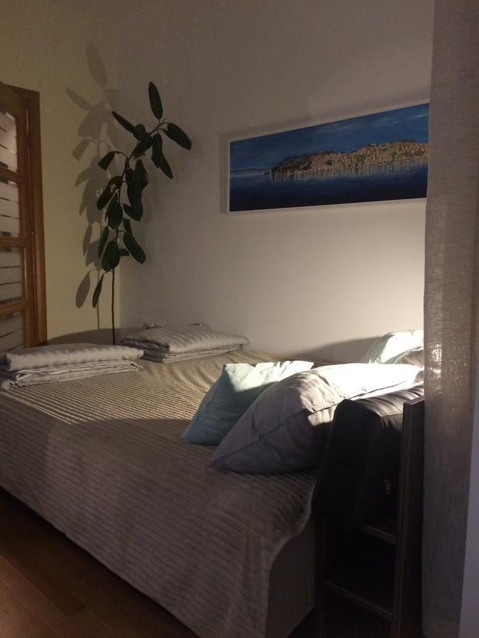 Apartment Boris Ni Eksteriør bilde